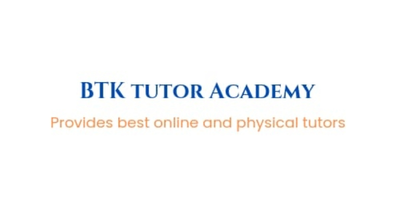 btktutoracademy.com